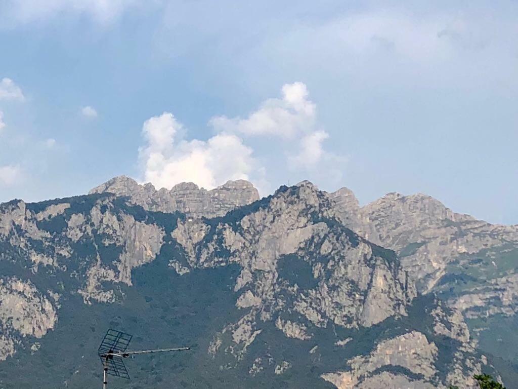 Il Gerenzone T00841 Διαμέρισμα Lecco Εξωτερικό φωτογραφία